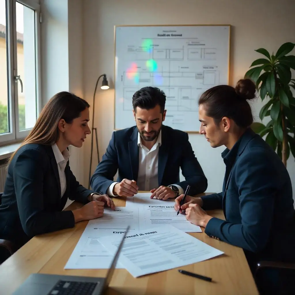 Creación de Empresas