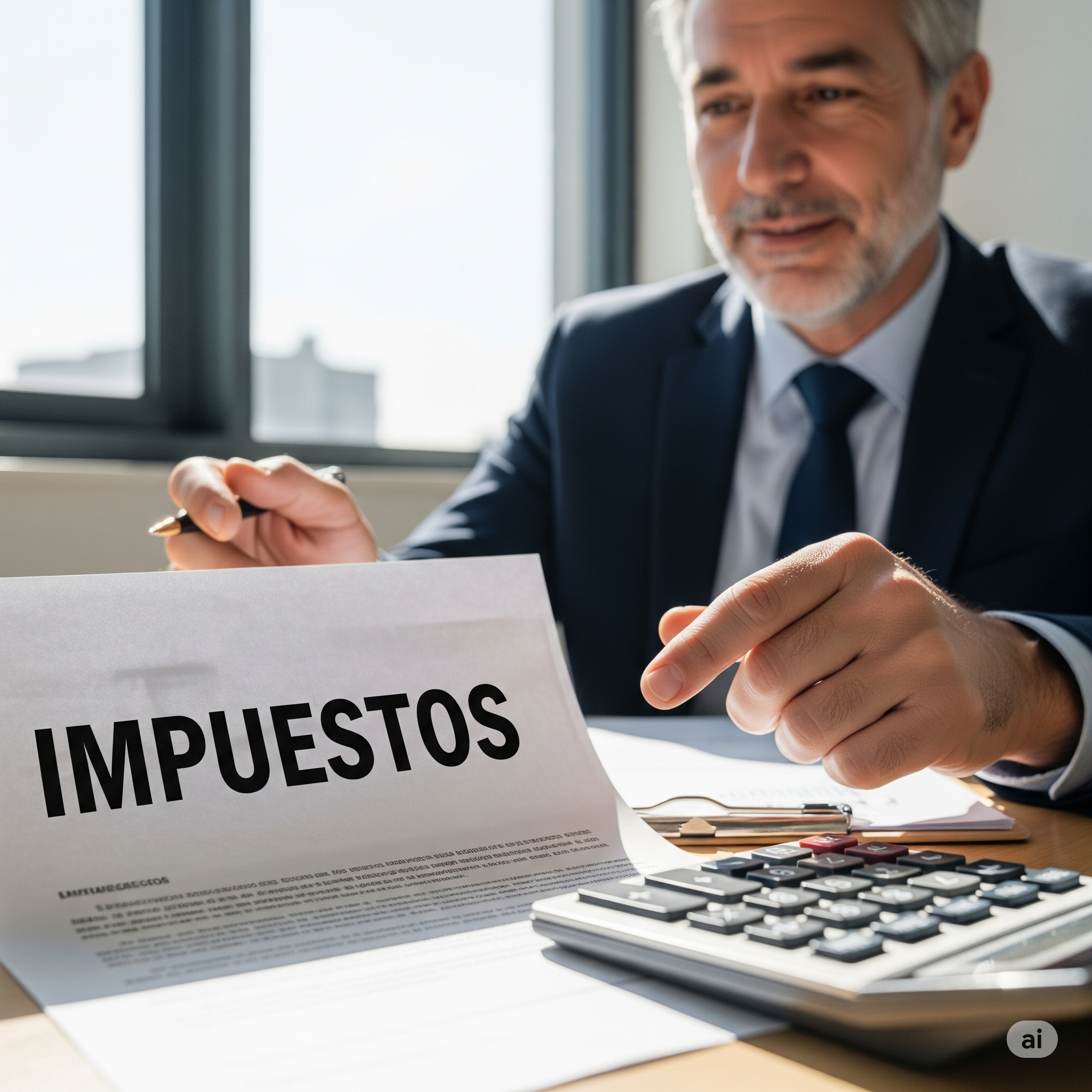 Declaraciones Tributarias