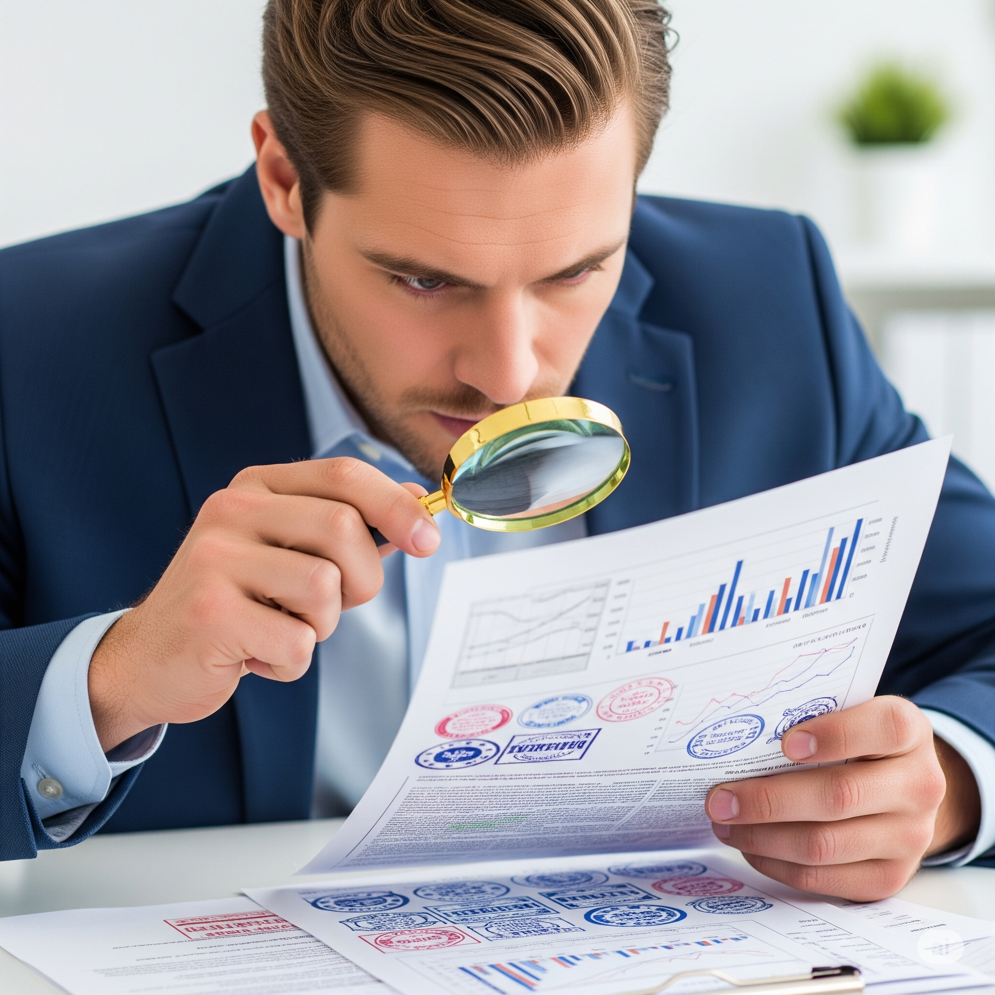 Auditoría y Revisoría Fiscal