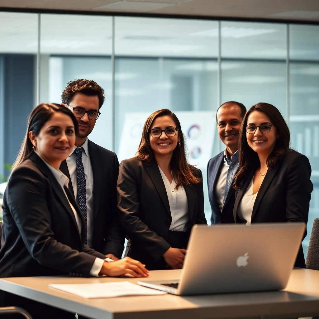 Equipo Grupo LAB Contadores